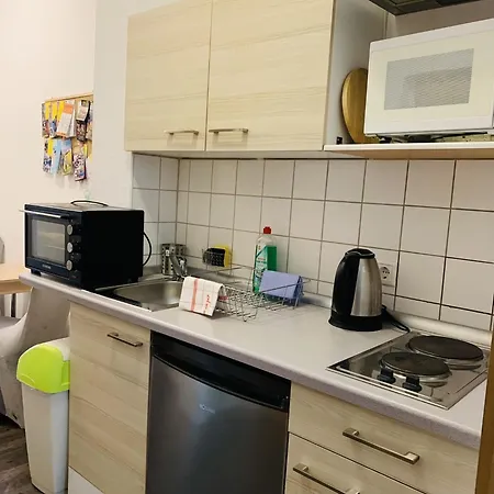Vendégház Kellei 71