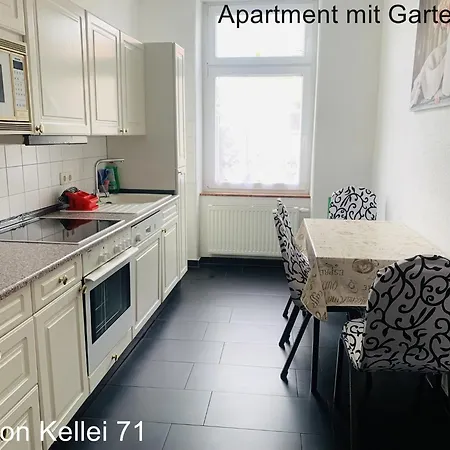 Kellei 71 Gasthuis 2*