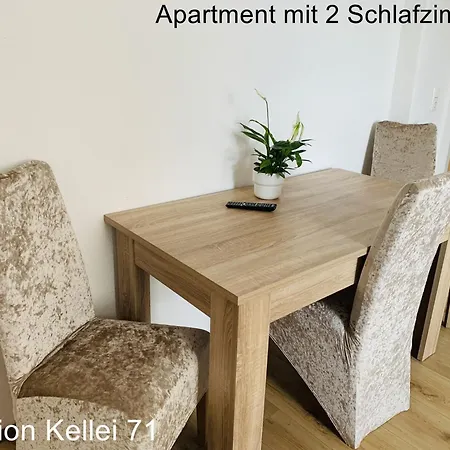 Kellei 71 Vendégház