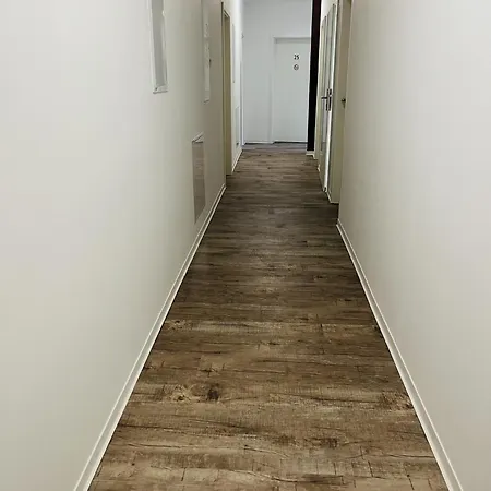 Kellei 71 Vendégház Drezda