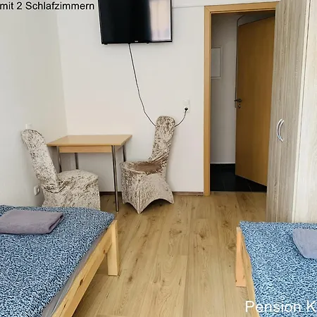 Kellei 71 2* Dresden