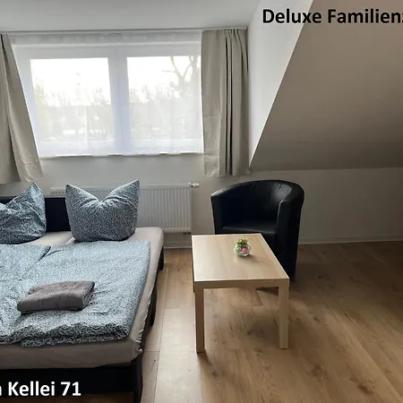 Kellei 71 Gasthuis
