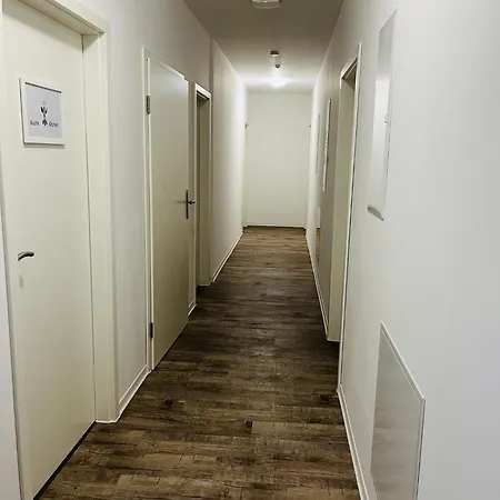 Kellei 71 Vendégház Drezda