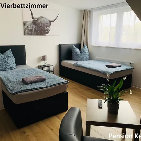 Kellei 71 2* Dresden