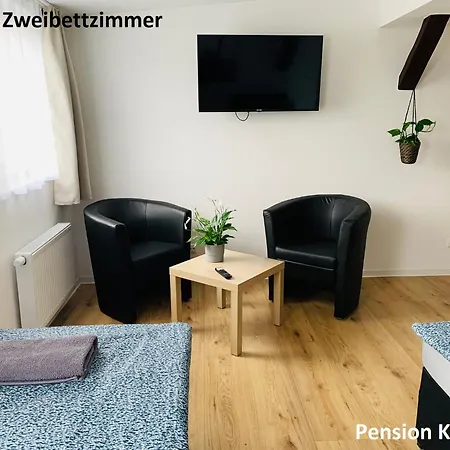 Kellei 71 Gasthuis 2*