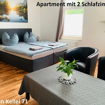 Kellei 71 Dresden