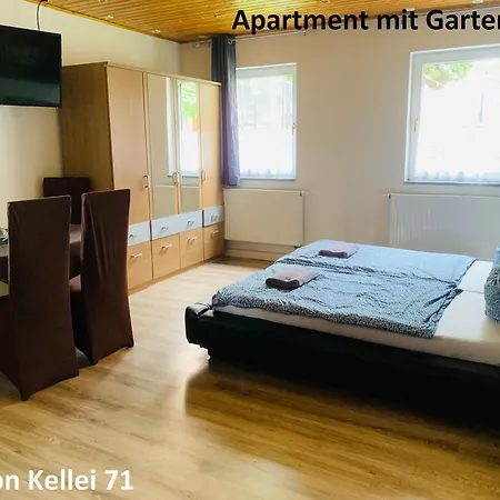 Kellei 71 2* Dresden