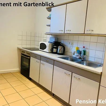 Kellei 71 Gasthuis 2*