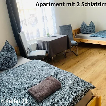 Kellei 71 Gasthuis 2*