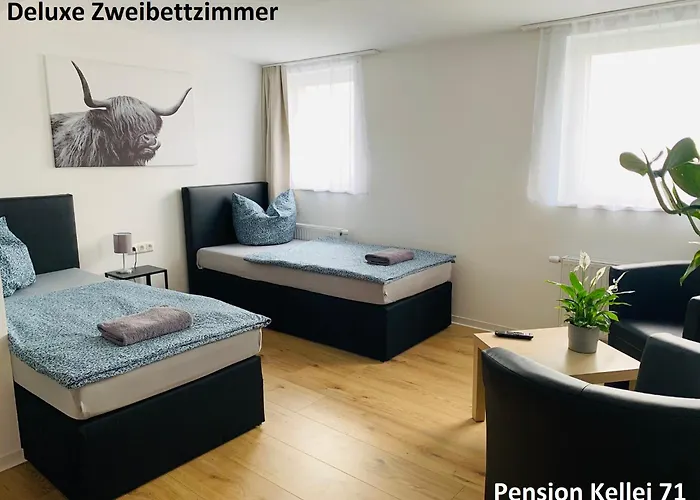 Kellei 71 Гостевой дом