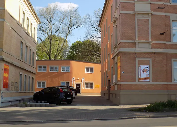 Kellei 71 Гостевой дом