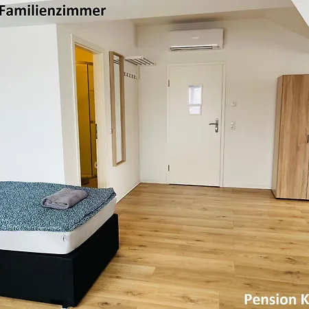 Pensión Kellei 71 3*