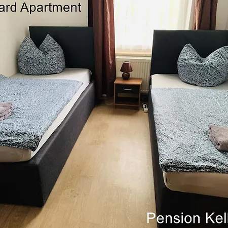 Pensionat Kellei 71 Dresden