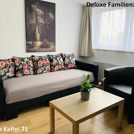 بيت ضيافة Kellei 71 3*