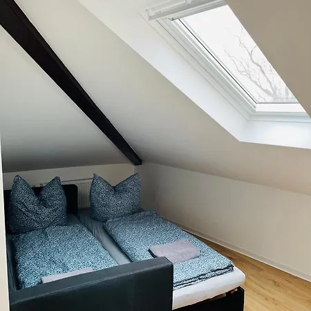 Pensión Kellei 71 Dresde