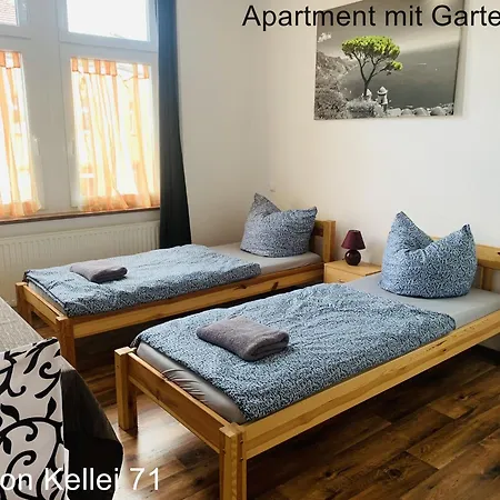 Kellei 71 Pensionat 2*