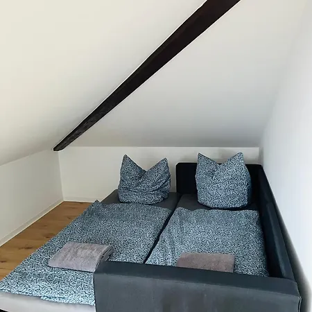 凯雷71旅馆 德累斯顿