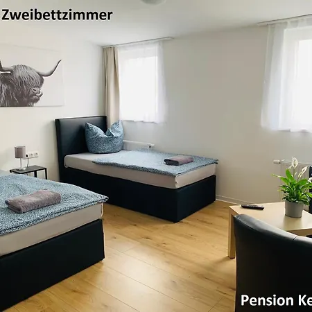 Kellei 71 بيت ضيافة