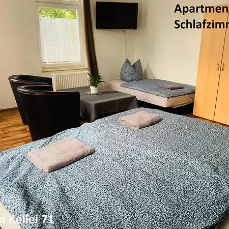 Kellei 71 Dresden