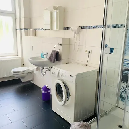 Kellei 71 بيت ضيافة دريسدن