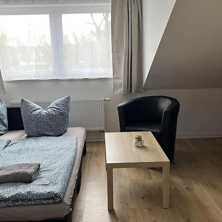 Pensión Kellei 71 Dresde