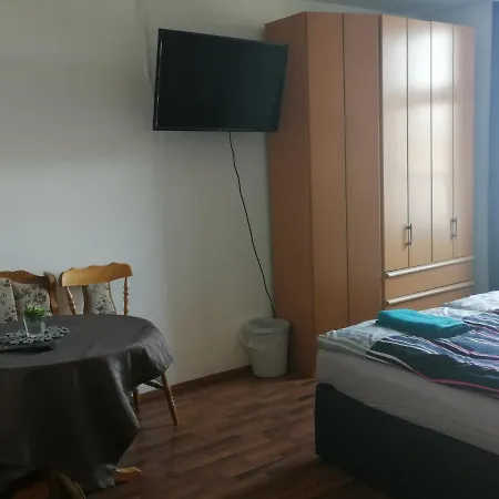 Pensión Kellei 71 Dresde