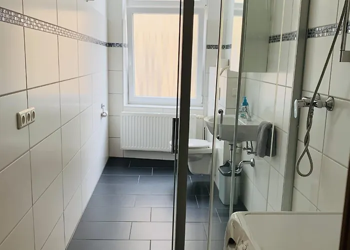 Kellei 71 Guest house Dresden