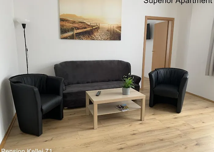 Kellei 71 Dresden