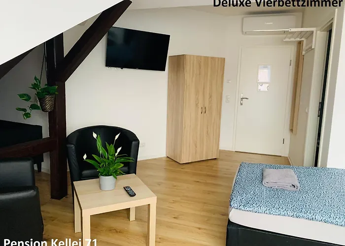 Casa de hóspedes Kellei 71