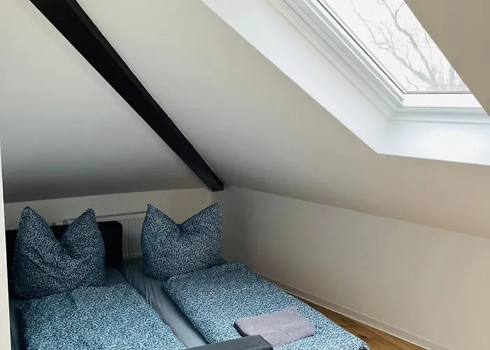 Guest house Kellei 71 Dresden