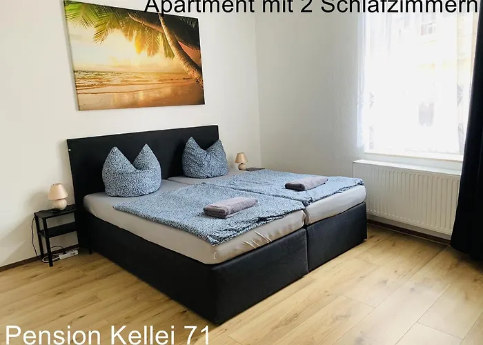 Guest house Kellei 71