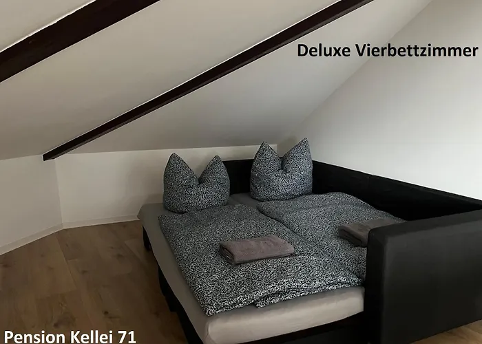 Casa de hóspedes Kellei 71