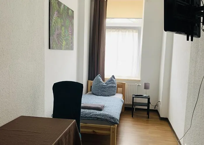 Kellei 71 Dresden