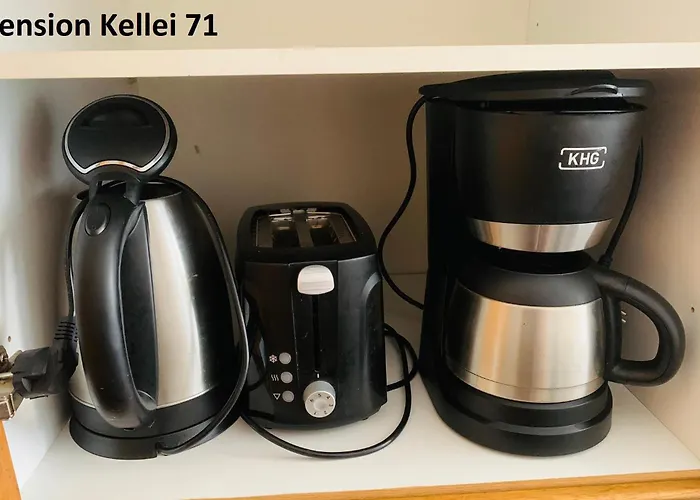 Guest house Kellei 71 Dresden