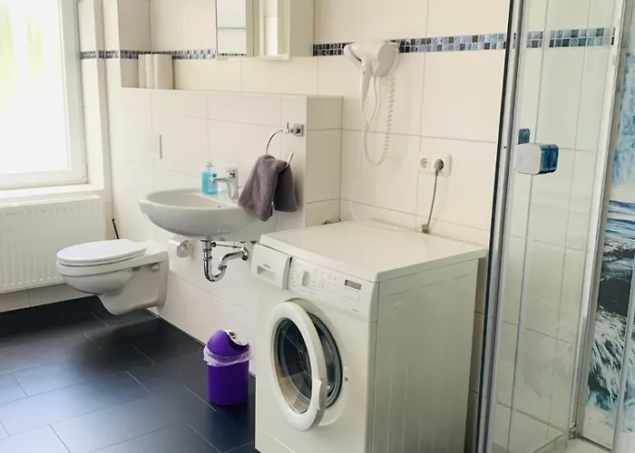 Kellei 71 Guest house Dresden