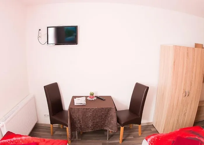 Kellei 71 Guest house Dresden