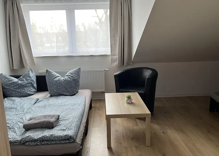 Guest house Kellei 71 Dresden