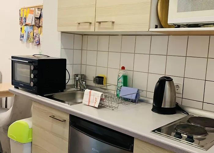 Guest house Kellei 71 3*