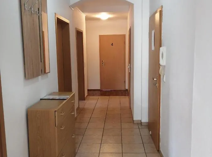 Guest house Kellei 71 Dresden