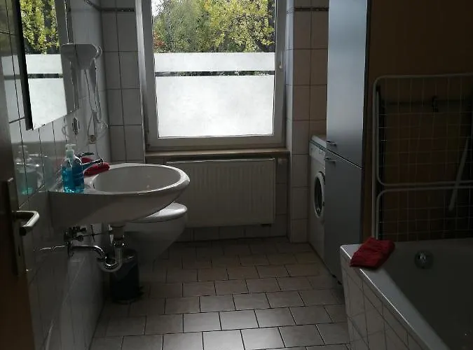 Casa de hóspedes Kellei 71 Dresden