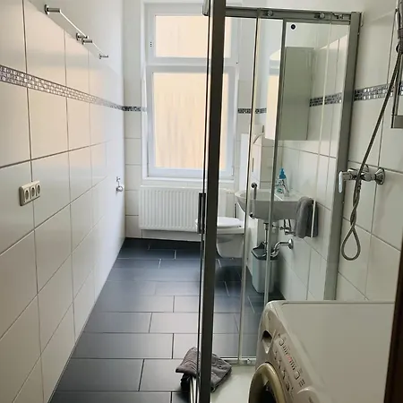 Kellei 71 Vendégház Drezda