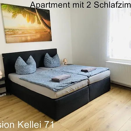 Vendégház Kellei 71