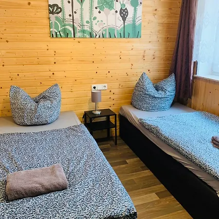 Vendégház Kellei 71 3*