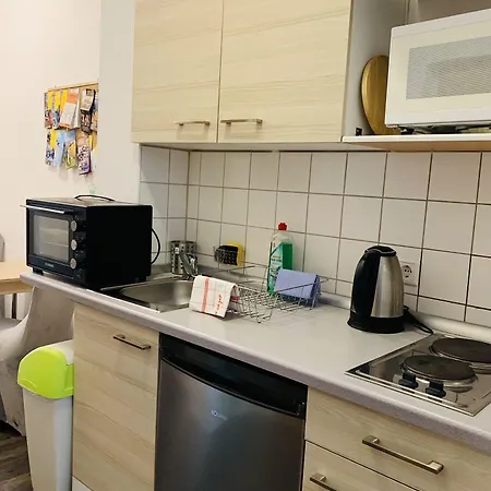 Vendégház Kellei 71 3*