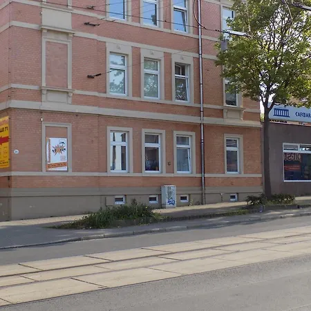 Vendégház Kellei 71 Drezda