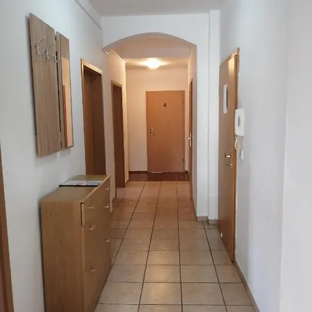 Vendégház Kellei 71 Drezda