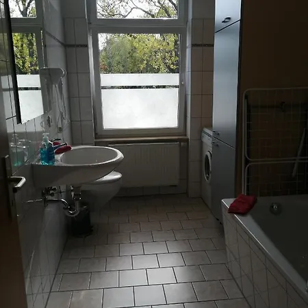 Vendégház Kellei 71 Drezda