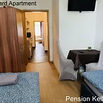 Kellei 71 Vendégház 3*