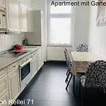 Kellei 71 Vendégház 3*