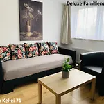 Vendégház Kellei 71 3*